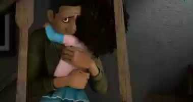 Free download SUBSTANCE: Jamaal Bradley Animation Reel video and edit with RedcoolMedia movie maker MovieStudio video editor online and AudioStudio audio editor onlin