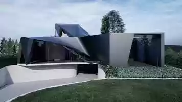 Free download Suburban House by Adrian Amore Architects, Melbourne Australia video and edit with RedcoolMedia movie maker MovieStudio video editor online and AudioStudio audio editor onlin