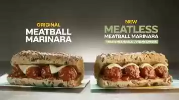Free download Subway The taste test balls up by  Above  Beyond video and edit with RedcoolMedia movie maker MovieStudio video editor online and AudioStudio audio editor onlin