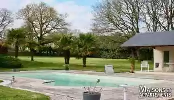 Free download SUCE-SUR-ERDRE - MAISON A VENDRE - 950 000  - 200 m video and edit with RedcoolMedia movie maker MovieStudio video editor online and AudioStudio audio editor onlin