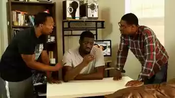 Free download Sucka 4 Luv Trailer video and edit with RedcoolMedia movie maker MovieStudio video editor online and AudioStudio audio editor onlin