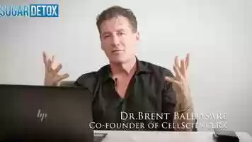 Free download Sugar Detox Kits from Cell Science Rx video and edit with RedcoolMedia movie maker MovieStudio video editor online and AudioStudio audio editor onlin