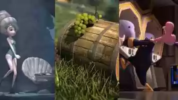 Free download suhn young chung 3D Demo Reel -Spring 2019 video and edit with RedcoolMedia movie maker MovieStudio video editor online and AudioStudio audio editor onlin