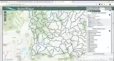 Free download SuiteWater Layers Upload Files video and edit with RedcoolMedia movie maker MovieStudio video editor online and AudioStudio audio editor onlin