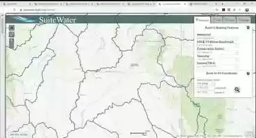 Free download SuiteWater Navigation Tab video and edit with RedcoolMedia movie maker MovieStudio video editor online and AudioStudio audio editor onlin