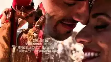 Free download Suky  Giuliano - Wedding Trailer in Umbria video and edit with RedcoolMedia movie maker MovieStudio video editor online and AudioStudio audio editor onlin