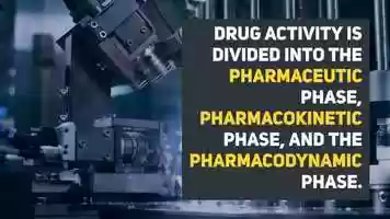Free download Summary of Drug Action and Interactions video and edit with RedcoolMedia movie maker MovieStudio video editor online and AudioStudio audio editor onlin