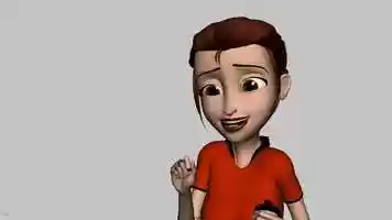 Free download Summer 2019 Character Animation Reel video and edit with RedcoolMedia movie maker MovieStudio video editor online and AudioStudio audio editor onlin