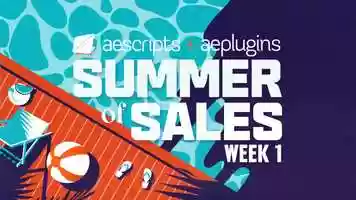 Free download Summer of Sales | Week 1 | May 6-10, 2019 video and edit with RedcoolMedia movie maker MovieStudio video editor online and AudioStudio audio editor onlin