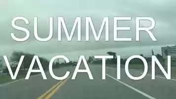 Free download Summer Vacation video and edit with RedcoolMedia movie maker MovieStudio video editor online and AudioStudio audio editor onlin