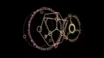Free download Summoner Circle Animation - Jenna Cox video and edit with RedcoolMedia movie maker MovieStudio video editor online and AudioStudio audio editor onlin