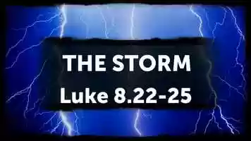 Free download Sunday August 30: The Storm video and edit with RedcoolMedia movie maker MovieStudio video editor online and AudioStudio audio editor onlin