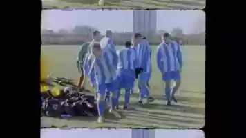 Free download Sunday football on Hackney Marshes video and edit with RedcoolMedia movie maker MovieStudio video editor online and AudioStudio audio editor onlin