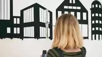 Free download Sunny Georgieva | Awesome Painting | Recklinghausen Palais Vest video and edit with RedcoolMedia movie maker MovieStudio video editor online and AudioStudio audio editor onlin