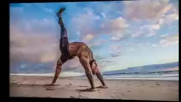 Free download Sun Salutations: 6 Yogis video and edit with RedcoolMedia movie maker MovieStudio video editor online and AudioStudio audio editor onlin