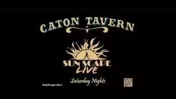 Free download Sun Scape Live at the Caton Tavern video and edit with RedcoolMedia movie maker MovieStudio video editor online and AudioStudio audio editor onlin