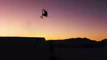Free download Sunset Sessions in Les Arcs video and edit with RedcoolMedia movie maker MovieStudio video editor online and AudioStudio audio editor onlin