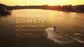 Free download Sunset Session - Wakeboarding in Thailand video and edit with RedcoolMedia movie maker MovieStudio video editor online and AudioStudio audio editor onlin