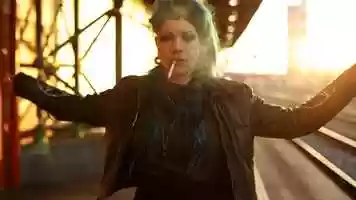 Free download Sunset Smoking Mood video and edit with RedcoolMedia movie maker MovieStudio video editor online and AudioStudio audio editor onlin