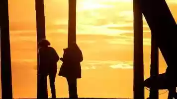 Free download SUnset SONG VENICE BEACH .mp4 video and edit with RedcoolMedia movie maker MovieStudio video editor online and AudioStudio audio editor onlin