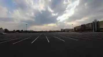 Free download Sunsetting Over a Desolate, Columbus Ga., Movie Theater Parking Lot, Saturday March 28, 2020 18-21-46 video and edit with RedcoolMedia movie maker MovieStudio video editor online and AudioStudio audio editor onlin