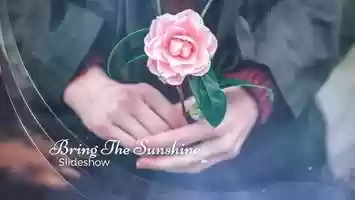 Free download Sunshine Slideshow | After Effects Project Files - Videohive template video and edit with RedcoolMedia movie maker MovieStudio video editor online and AudioStudio audio editor onlin