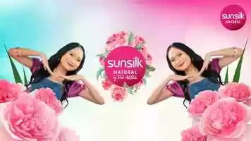 Free download SUNSILK NATURAL (PROJECT SPARKLE) video and edit with RedcoolMedia movie maker MovieStudio video editor online and AudioStudio audio editor onlin
