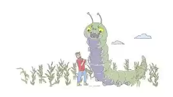 Free download Super Agronom vs Mutant luskokryliy video and edit with RedcoolMedia movie maker MovieStudio video editor online and AudioStudio audio editor onlin