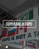 Free download Superare x Dope Collab video and edit with RedcoolMedia movie maker MovieStudio video editor online and AudioStudio audio editor onlin