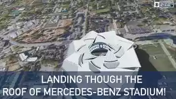 Free download Super Bowl 53 - CBS Sports Network VR Marketing video and edit with RedcoolMedia movie maker MovieStudio video editor online and AudioStudio audio editor onlin