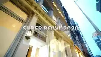 Free download Super Bowl LIV 2020 New York NY video and edit with RedcoolMedia movie maker MovieStudio video editor online and AudioStudio audio editor onlin