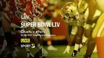 Free download Super Bowl LIV LIVE on Sport 24 video and edit with RedcoolMedia movie maker MovieStudio video editor online and AudioStudio audio editor onlin