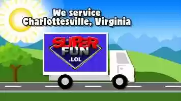 Free download SUPER FUN EXPLAINER 2 VIDEO video and edit with RedcoolMedia movie maker MovieStudio video editor online and AudioStudio audio editor onlin