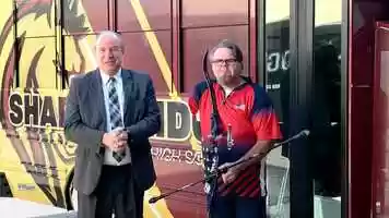 Free download Super in 60 - Episode 104 video and edit with RedcoolMedia movie maker MovieStudio video editor online and AudioStudio audio editor onlin