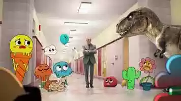 Free download Superintendent_Evil_Pays_a_Visit__The_Amazing_World_of_Gumball__Cartoon_Networkmp4 video and edit with RedcoolMedia movie maker MovieStudio video editor online and AudioStudio audio editor onlin