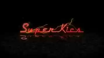 Free download SuperKics Intro video and edit with RedcoolMedia movie maker MovieStudio video editor online and AudioStudio audio editor onlin