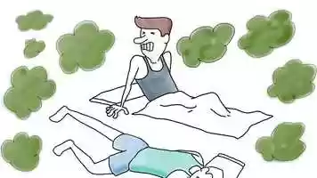 Free download Superman dream (Cartoon Animation) video and edit with RedcoolMedia movie maker MovieStudio video editor online and AudioStudio audio editor onlin