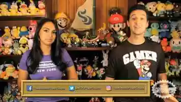 Free download Super Mario Odyssey Launch Stop-Motion Animation - Felia Mano video and edit with RedcoolMedia movie maker MovieStudio video editor online and AudioStudio audio editor onlin