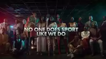 Free download SuperSport No One Does Sport Like We Do |  TV Commercial video and edit with RedcoolMedia movie maker MovieStudio video editor online and AudioStudio audio editor onlin