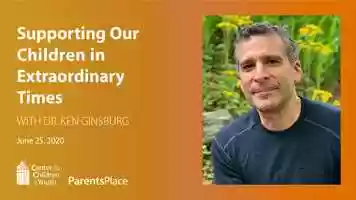 Free download Supporting Our Children in Extraordinary TimesSpecial Community Event! video and edit with RedcoolMedia movie maker MovieStudio video editor online and AudioStudio audio editor onlin