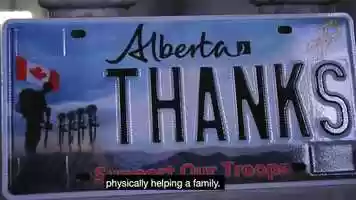 Free download Support Our Troops_AB license plate program video video and edit with RedcoolMedia movie maker MovieStudio video editor online and AudioStudio audio editor onlin