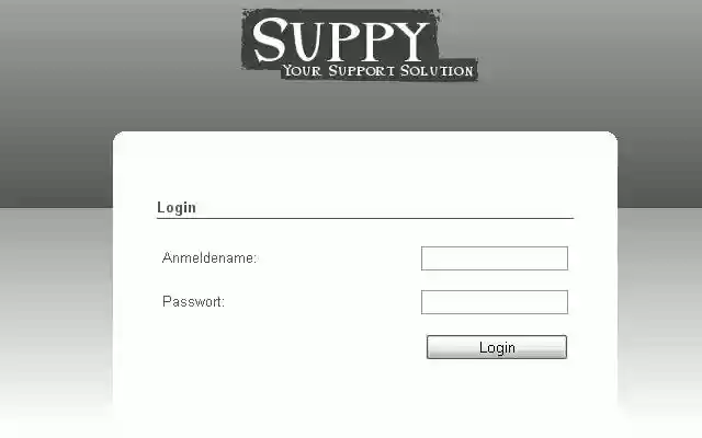 Download web tool or web app Suppy