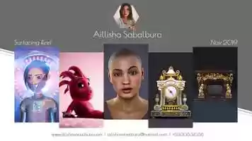Free download Surfacing Reel NOV 2019 video and edit with RedcoolMedia movie maker MovieStudio video editor online and AudioStudio audio editor onlin