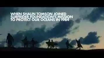 Free download SURFRIDER FOUNDATION The Surfers Code video and edit with RedcoolMedia movie maker MovieStudio video editor online and AudioStudio audio editor onlin