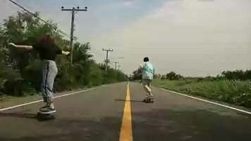 Free download Surfskate covid19 video and edit with RedcoolMedia movie maker MovieStudio video editor online and AudioStudio audio editor onlin