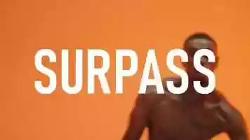 Free download Surpass Your Limits video and edit with RedcoolMedia movie maker MovieStudio video editor online and AudioStudio audio editor onlin