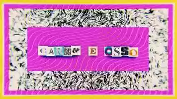 Free download Surr - Carne e Osso // Lyric video video and edit with RedcoolMedia movie maker MovieStudio video editor online and AudioStudio audio editor onlin
