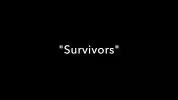 Free download Survivors video and edit with RedcoolMedia movie maker MovieStudio video editor online and AudioStudio audio editor onlin