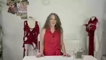 Free download Sustainable fashion  pitch version 02 video and edit with RedcoolMedia movie maker MovieStudio video editor online and AudioStudio audio editor onlin