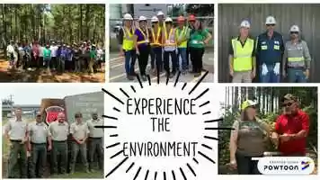 Free download Sustainable Forestry Teachers Experience video and edit with RedcoolMedia movie maker MovieStudio video editor online and AudioStudio audio editor onlin